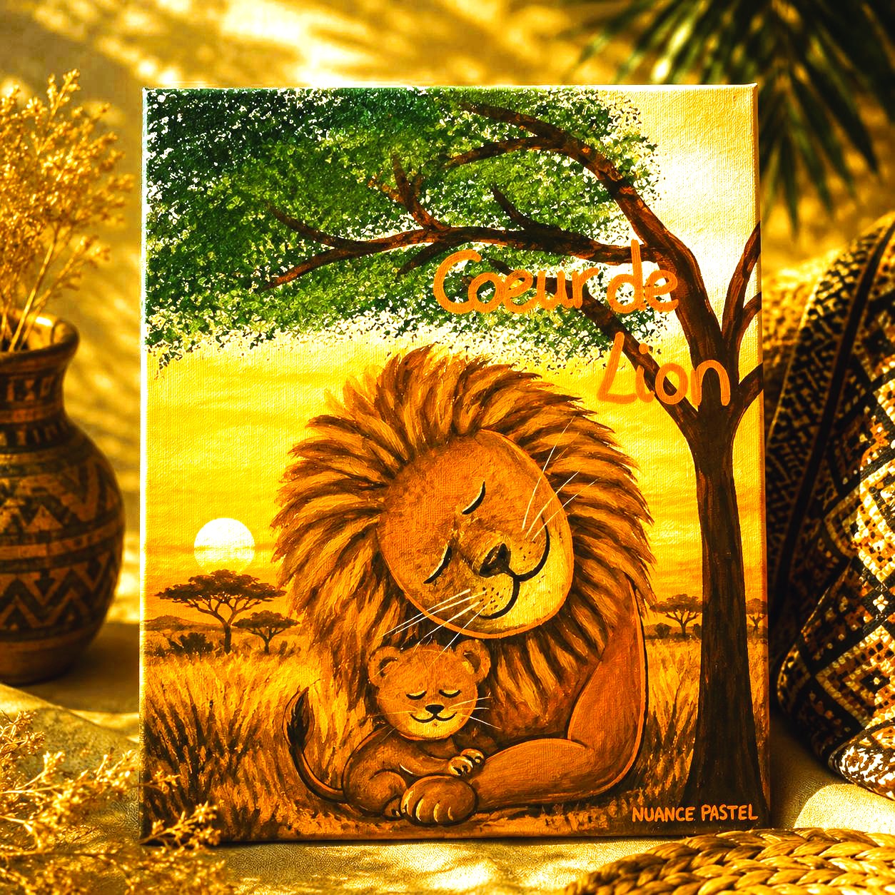 Coeur de Lion