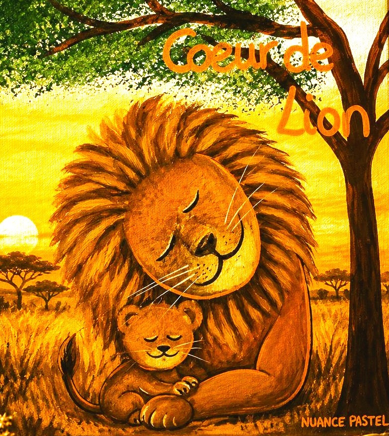 Coeur de Lion