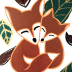 Foxy Mommy