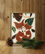 Foxy Mommy