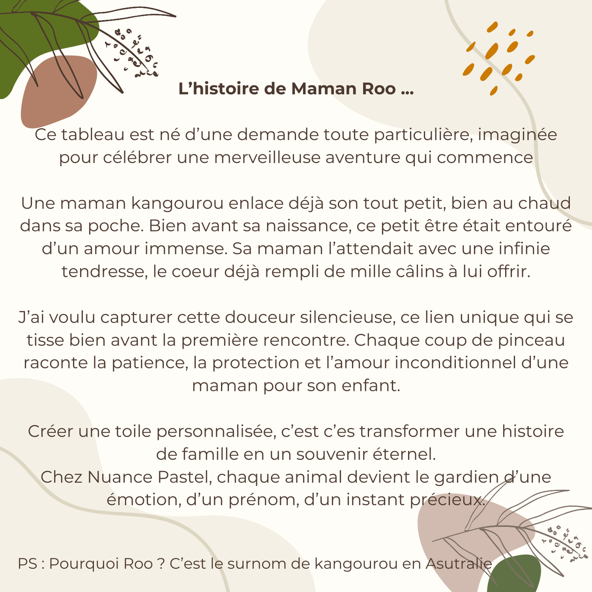 Maman Roo