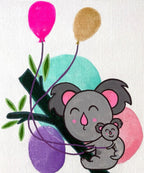 Mama Koala
