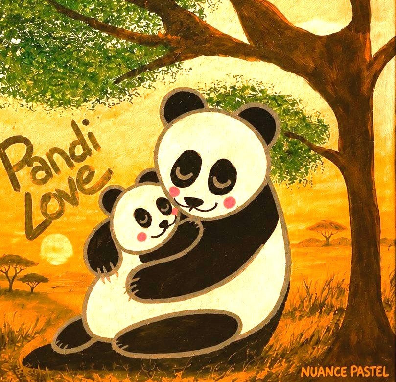 Pandi Love