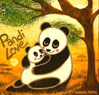 Pandi Love