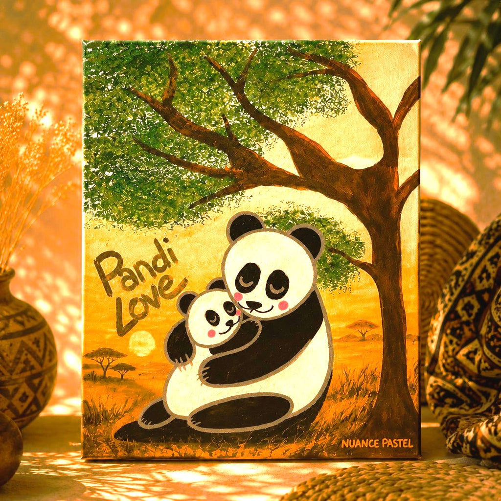 Pandi Love