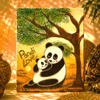 Pandi Love