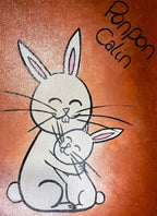Ponpon Calin