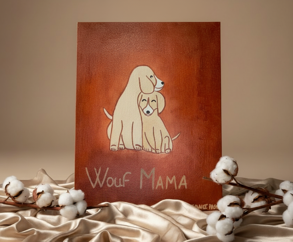 Wouf Mama