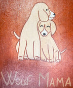 Wouf Mama